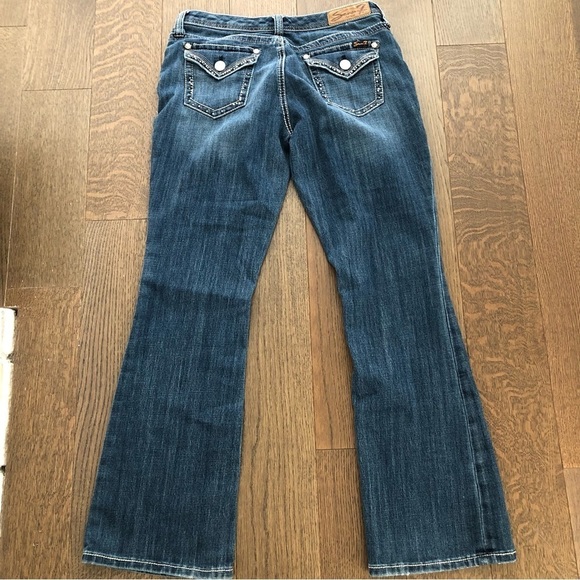 Seven7 Jeans - Picture 4 of 9